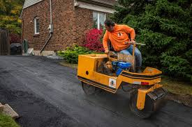 Best Driveway Snow Removal Preparation  in Bystrom, CA